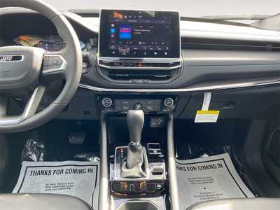 2026 Jeep Compass, $. Photo 11