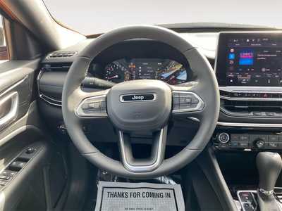 2026 Jeep Compass, $. Photo 12