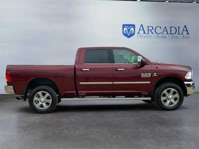 2018 RAM 2500 Crew Cab, $41500. Photo 6