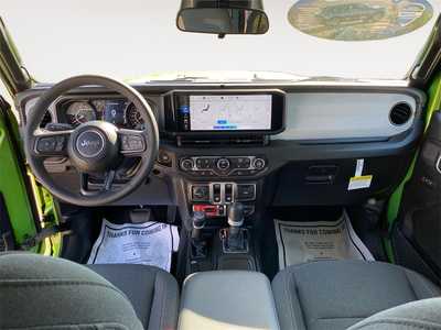 2026 Jeep Wrangler, $. Photo 10