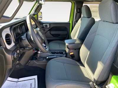 2026 Jeep Wrangler, $. Photo 9