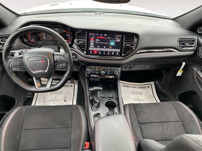 2026 Dodge Durango, $. Photo 10