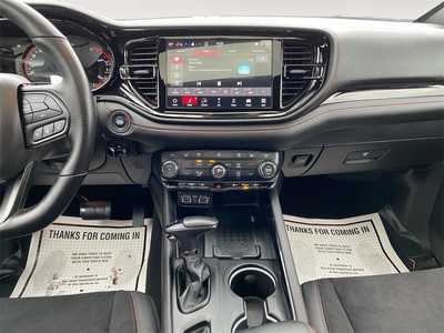 2026 Dodge Durango, $. Photo 11