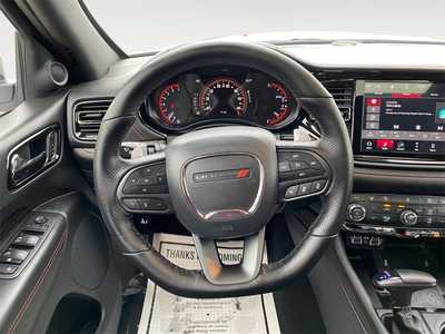 2026 Dodge Durango, $. Photo 12