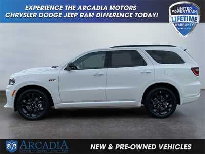 2026 Dodge Durango, $. Photo 2