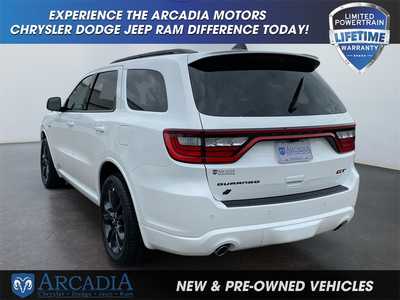 2026 Dodge Durango, $. Photo 3