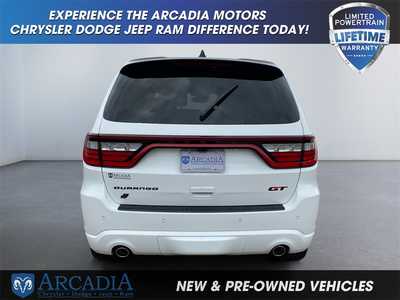 2026 Dodge Durango, $. Photo 4