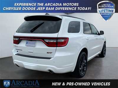 2026 Dodge Durango, $. Photo 5