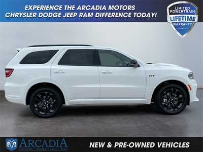 2026 Dodge Durango, $. Photo 6