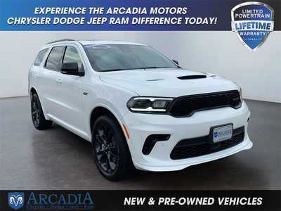 2026 Dodge Durango, $. Photo 7