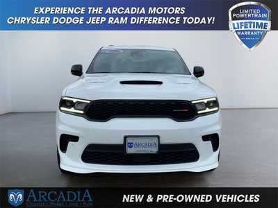 2026 Dodge Durango, $. Photo 8