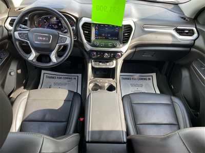 2023 GMC Acadia, $30421. Photo 10