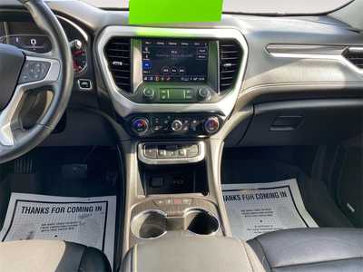 2023 GMC Acadia, $30421. Photo 11