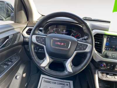 2023 GMC Acadia, $30421. Photo 12