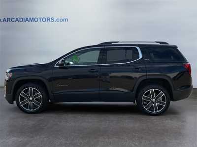 2023 GMC Acadia, $30421. Photo 2