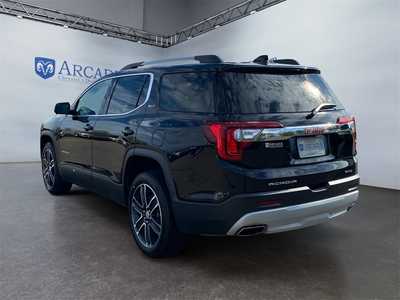 2023 GMC Acadia, $30421. Photo 3