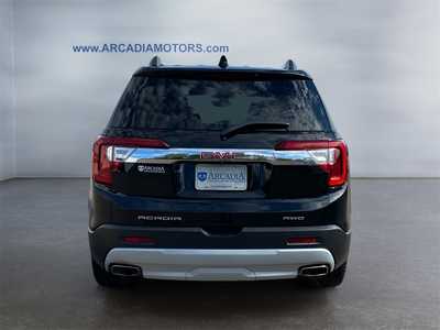 2023 GMC Acadia, $30421. Photo 4