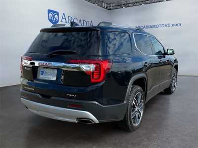 2023 GMC Acadia, $30421. Photo 5