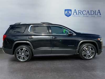 2023 GMC Acadia, $30421. Photo 6