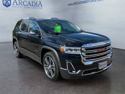 2023 GMC Acadia, $30421. Photo 7