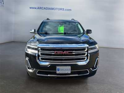 2023 GMC Acadia, $30421. Photo 8