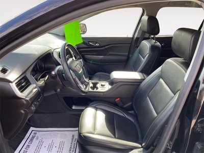 2023 GMC Acadia, $30421. Photo 9