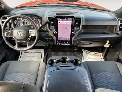 2026 RAM 2500 Crew Cab, $. Photo 10