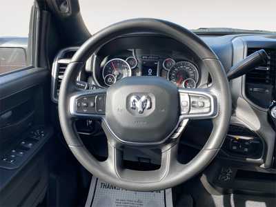 2026 RAM 2500 Crew Cab, $. Photo 12