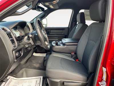 2026 RAM 2500 Crew Cab, $. Photo 9