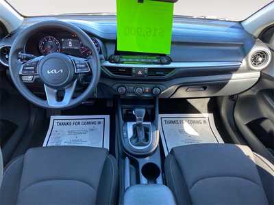 2024 Kia Forte, $16900. Photo 10