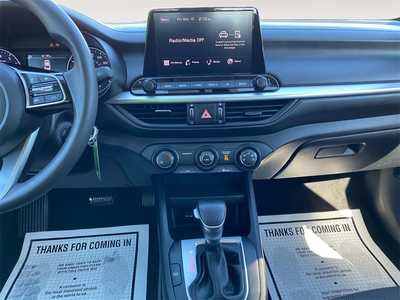 2024 Kia Forte, $16900. Photo 11