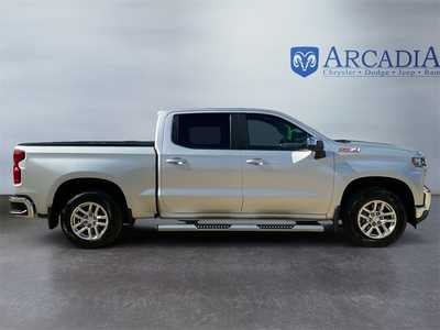 2020 Chevrolet Silverado 1500, $30900. Photo 6