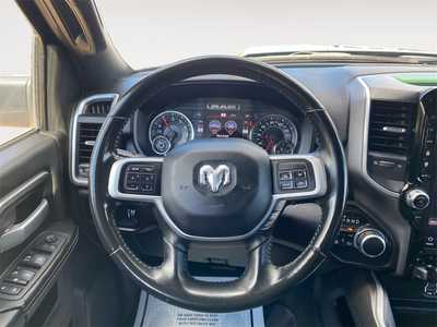 2022 RAM 2500, $42000. Photo 12