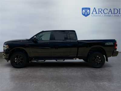 2022 RAM 2500, $42000. Photo 2
