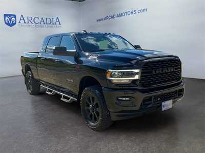 2022 RAM 2500, $42000. Photo 7