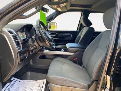 2022 RAM 2500, $42000. Photo 9