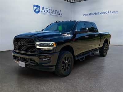 2022 RAM 2500, $42000. Photo 1