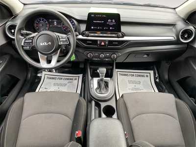 2023 Kia Forte, $16746. Photo 10