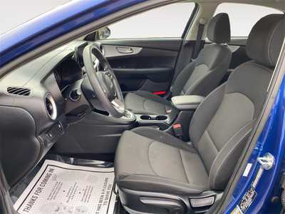 2023 Kia Forte, $16746. Photo 9