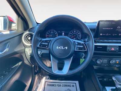 2023 Kia Forte, $16638. Photo 12
