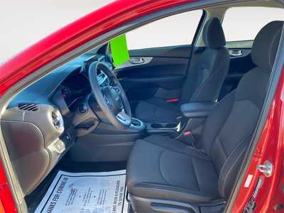 2023 Kia Forte, $16638. Photo 9