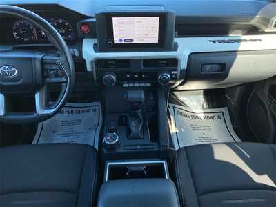 2024 Toyota Tacoma, $38539. Photo 11