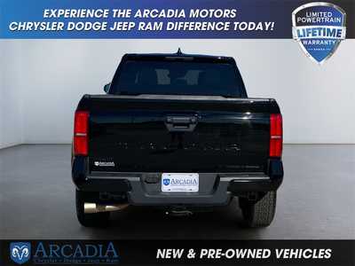 2024 Toyota Tacoma, $38539. Photo 4