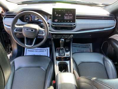 2024 Jeep Compass, $23500. Photo 10