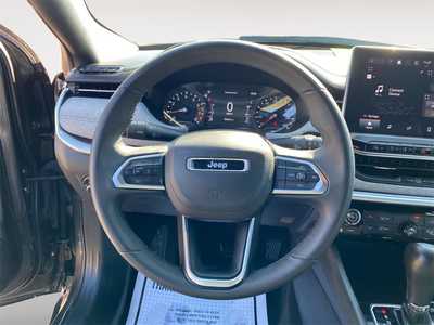 2024 Jeep Compass, $23500. Photo 12