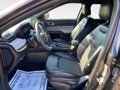 2024 Jeep Compass, $23500. Photo 9