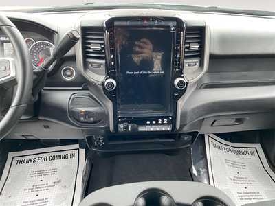 2026 RAM 3500 Crew Cab, $. Photo 11