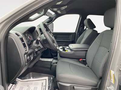 2026 RAM 3500 Crew Cab, $. Photo 9