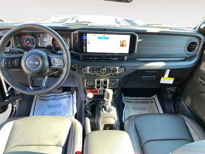 2026 Jeep Wrangler, $. Photo 10