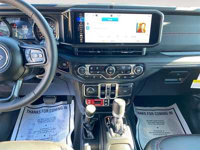 2026 Jeep Wrangler, $. Photo 11
